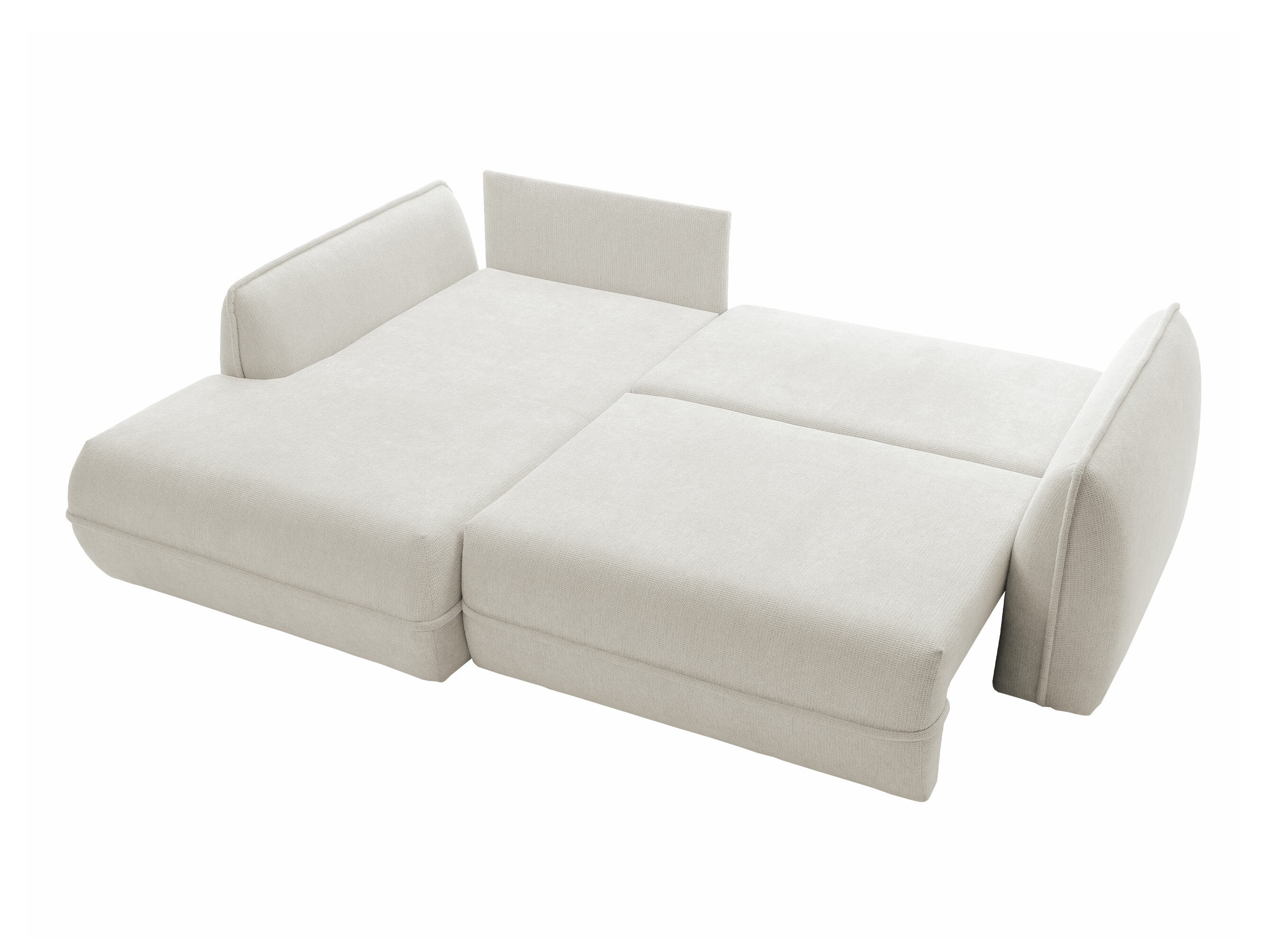 Canapé d'angle Kingman 101 (Lima 27)