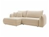 Canapé d'angle Kingman 101 (Lima 46)