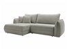 Canapé d'angle Kingman 101 (Lima 50)