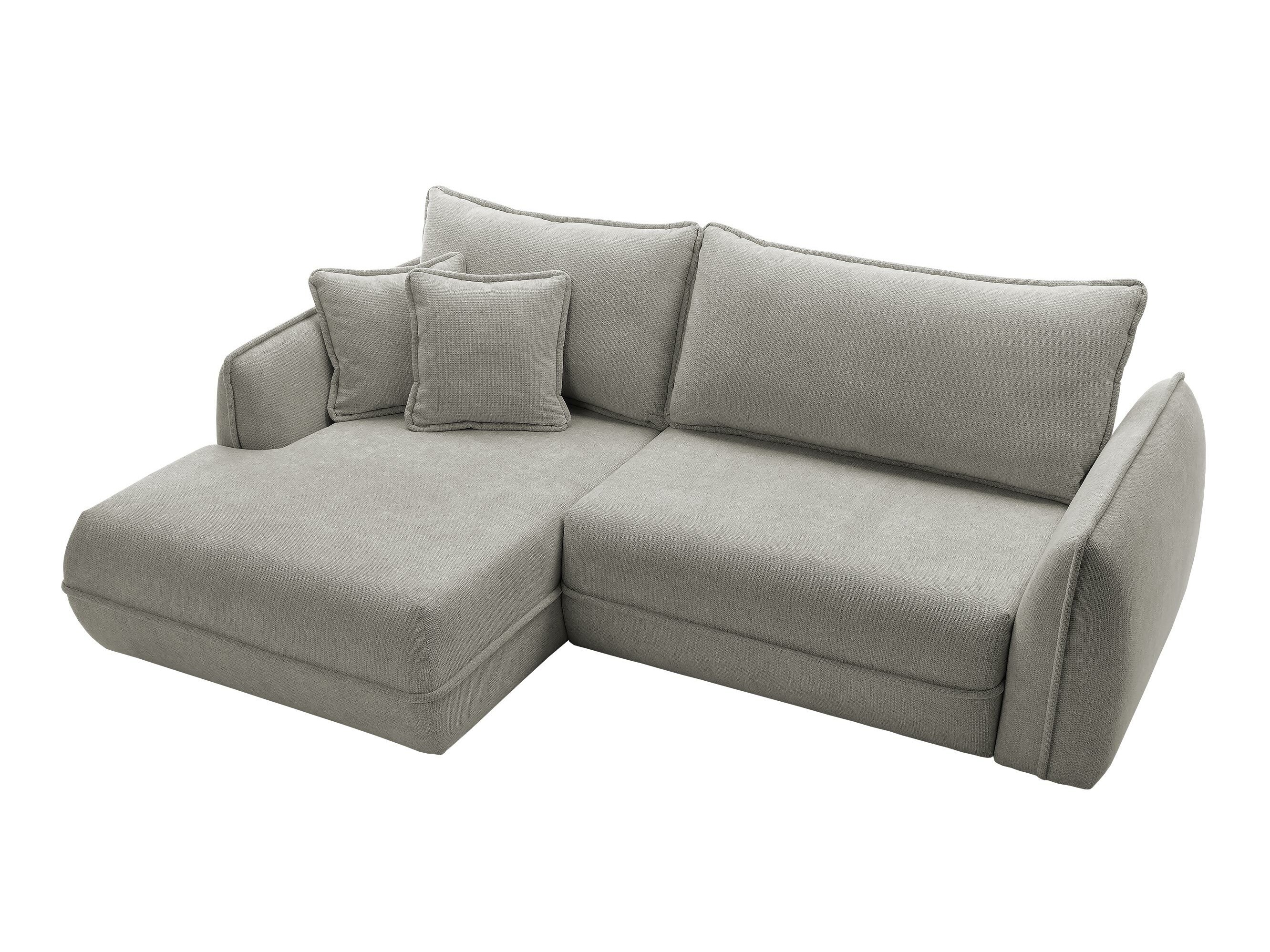 Canapé d'angle Kingman 101 (Lima 50)