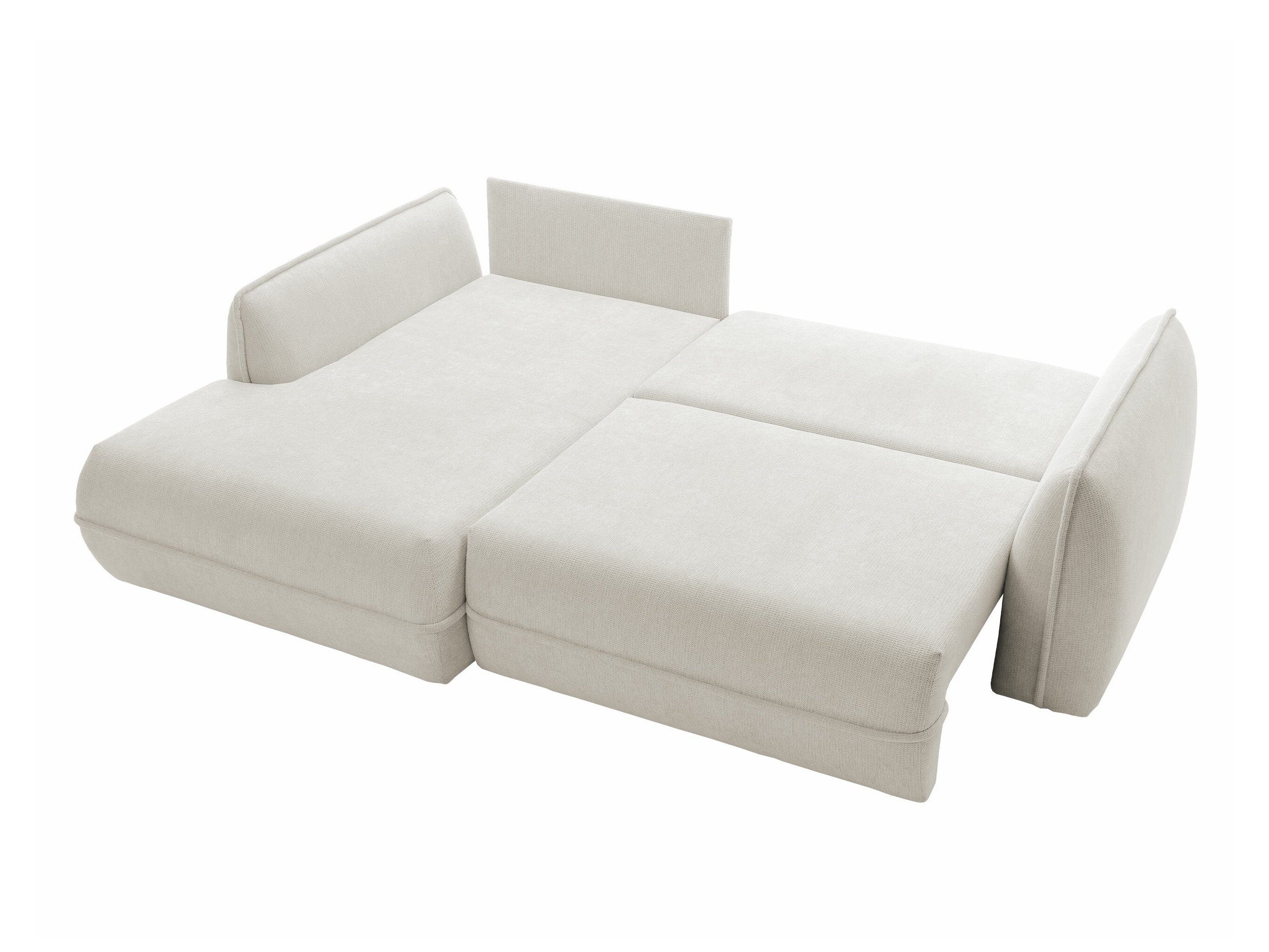 Canapé d'angle Kingman 101 (Lima 50)
