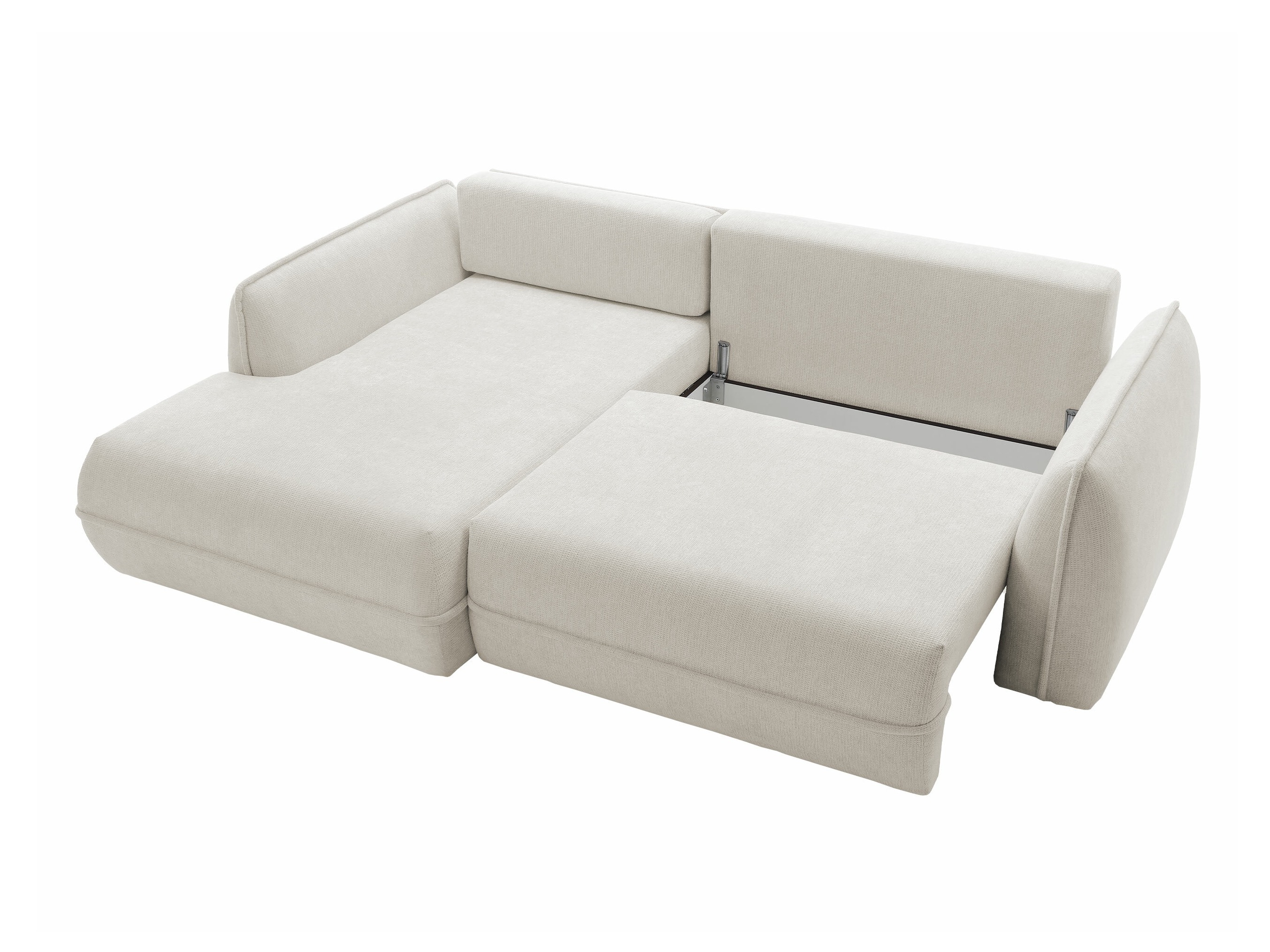 Canapé d'angle Kingman 101 (Lima 50)