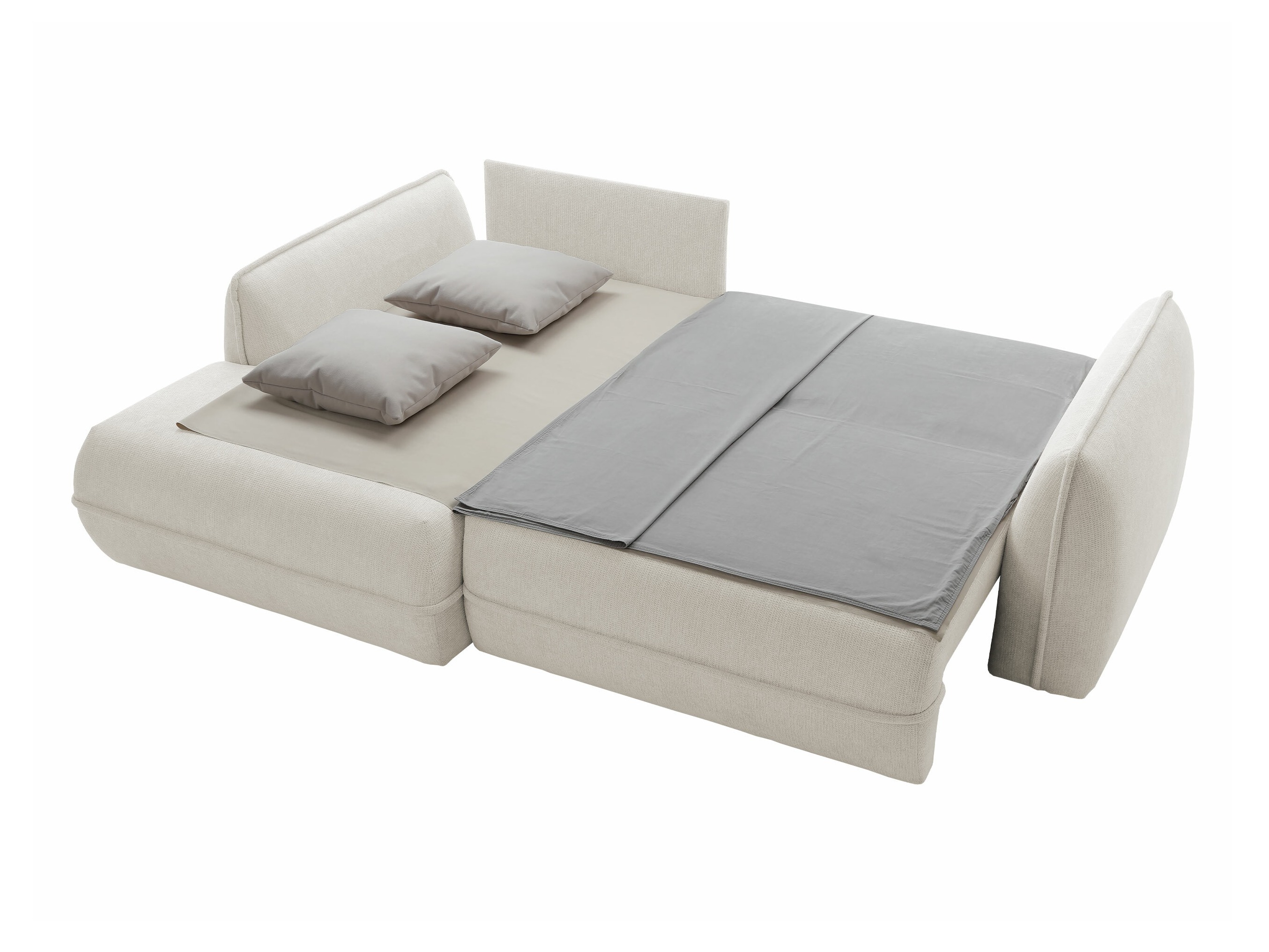 Canapé d'angle Kingman 101 (Lima 50)