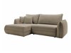 Canapé d'angle Kingman 101 (Lima 80)