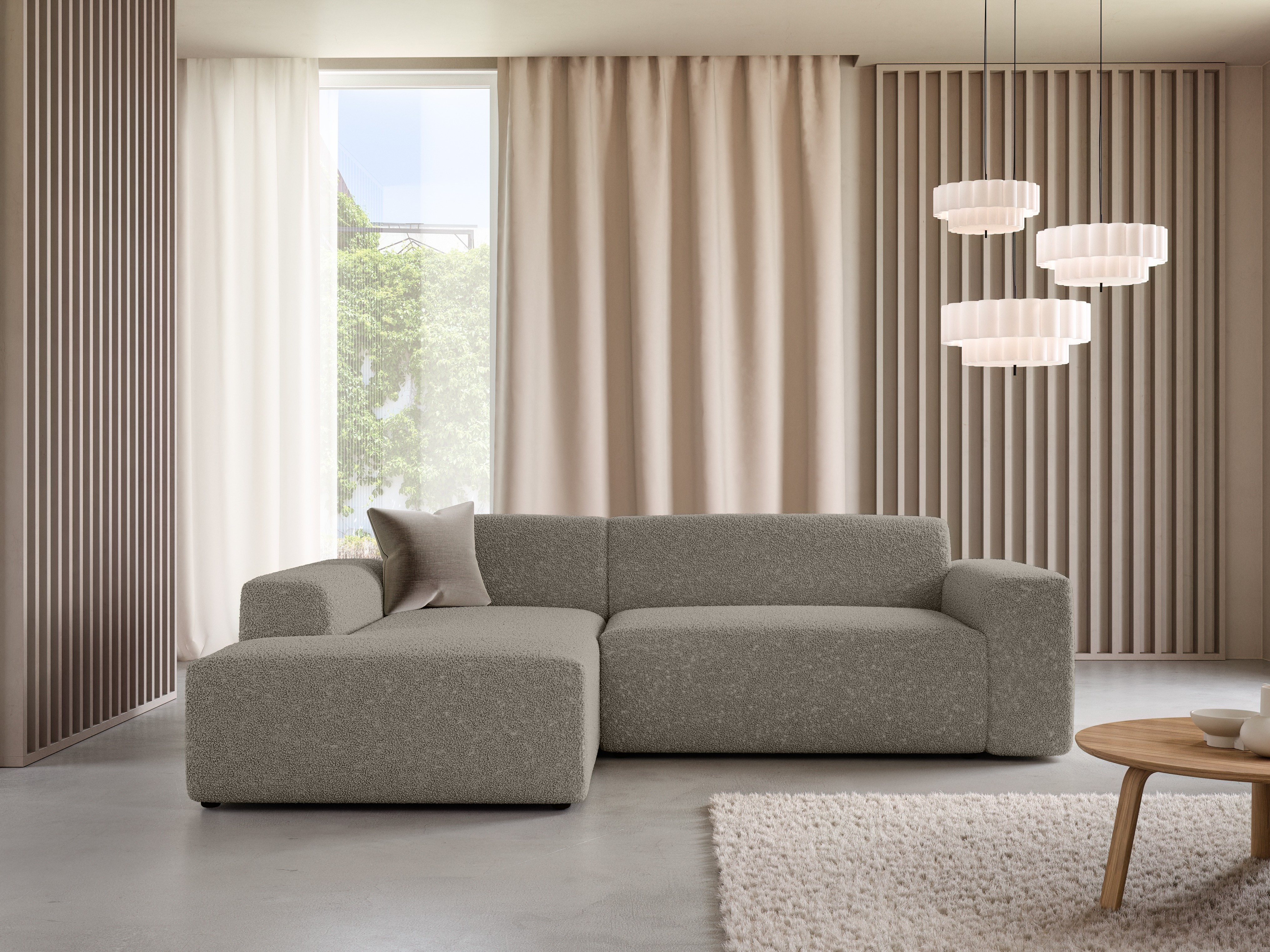 Unité de sièges modulaires Romenoi 113 (Centaur 03)
