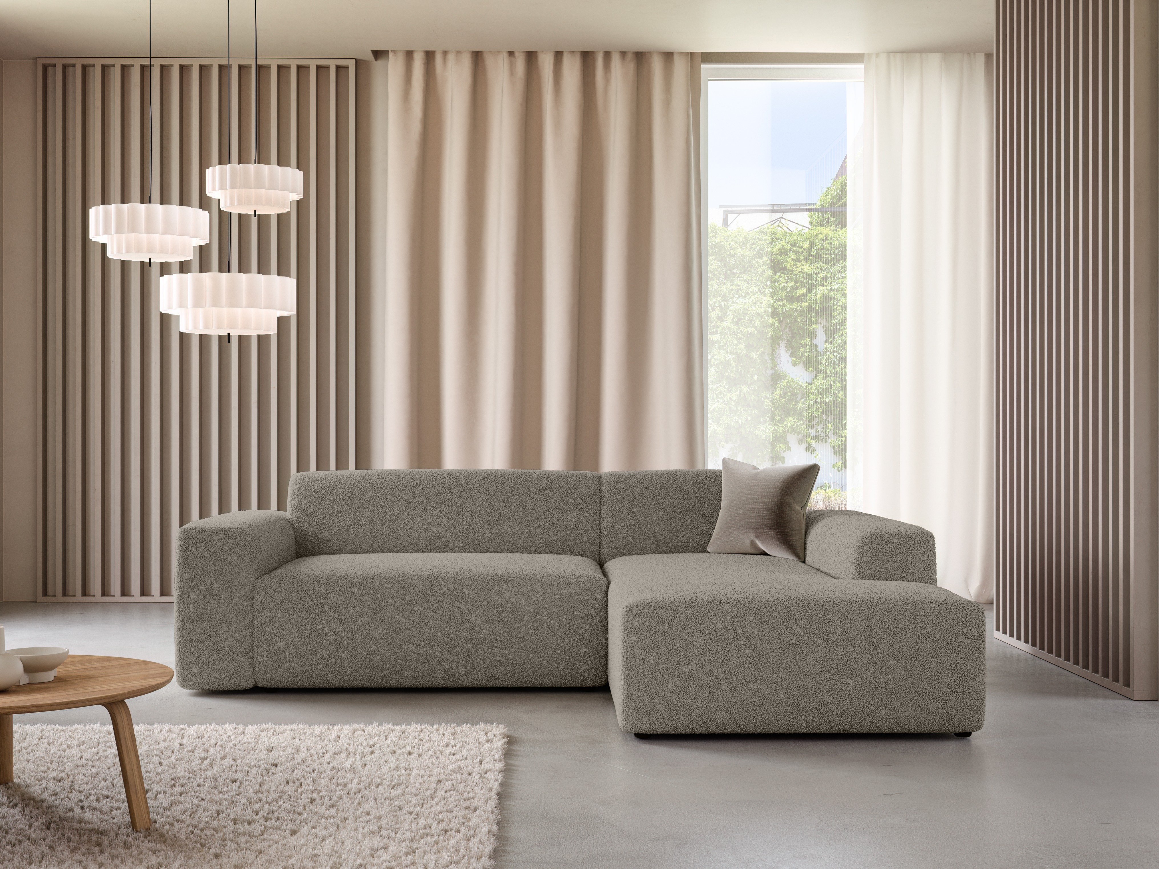 Unité de sièges modulaires Romenoi 113 (Centaur 03)
