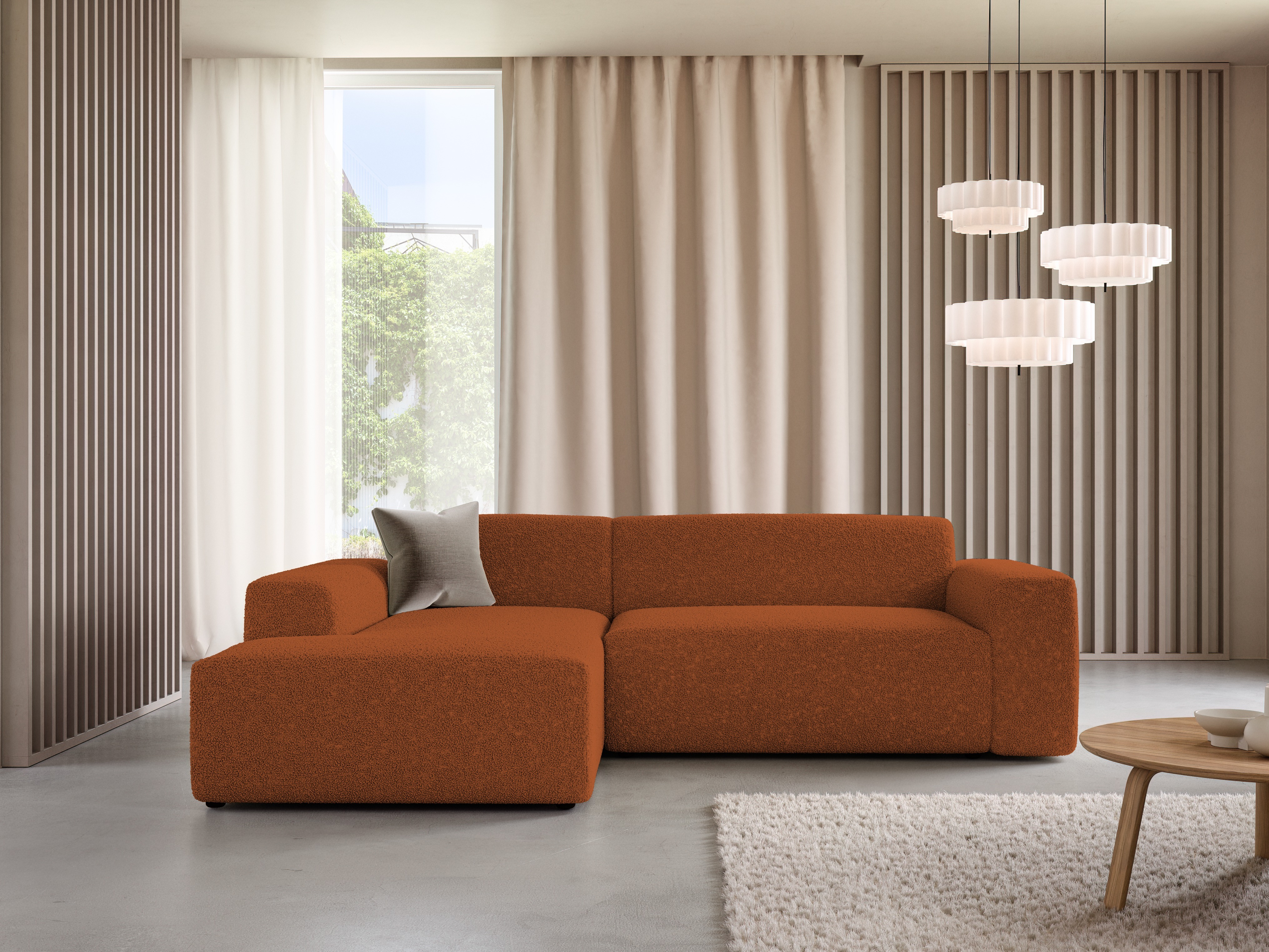 Unité de sièges modulaires Romenoi 113 (Centaur 06)