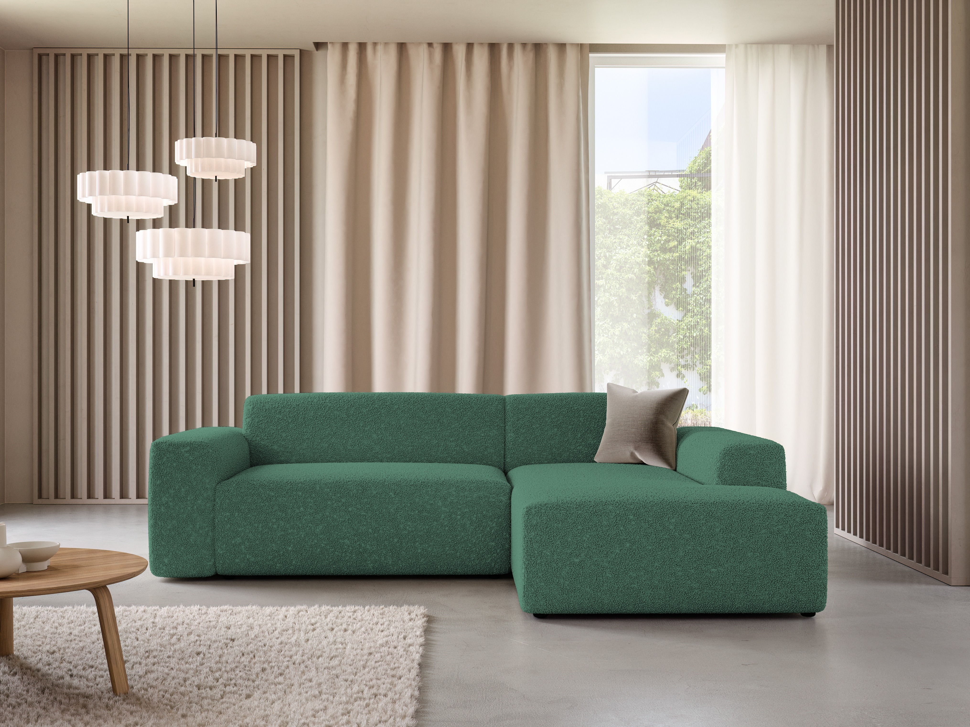 Unité de sièges modulaires Romenoi 113 (Centaur 12)