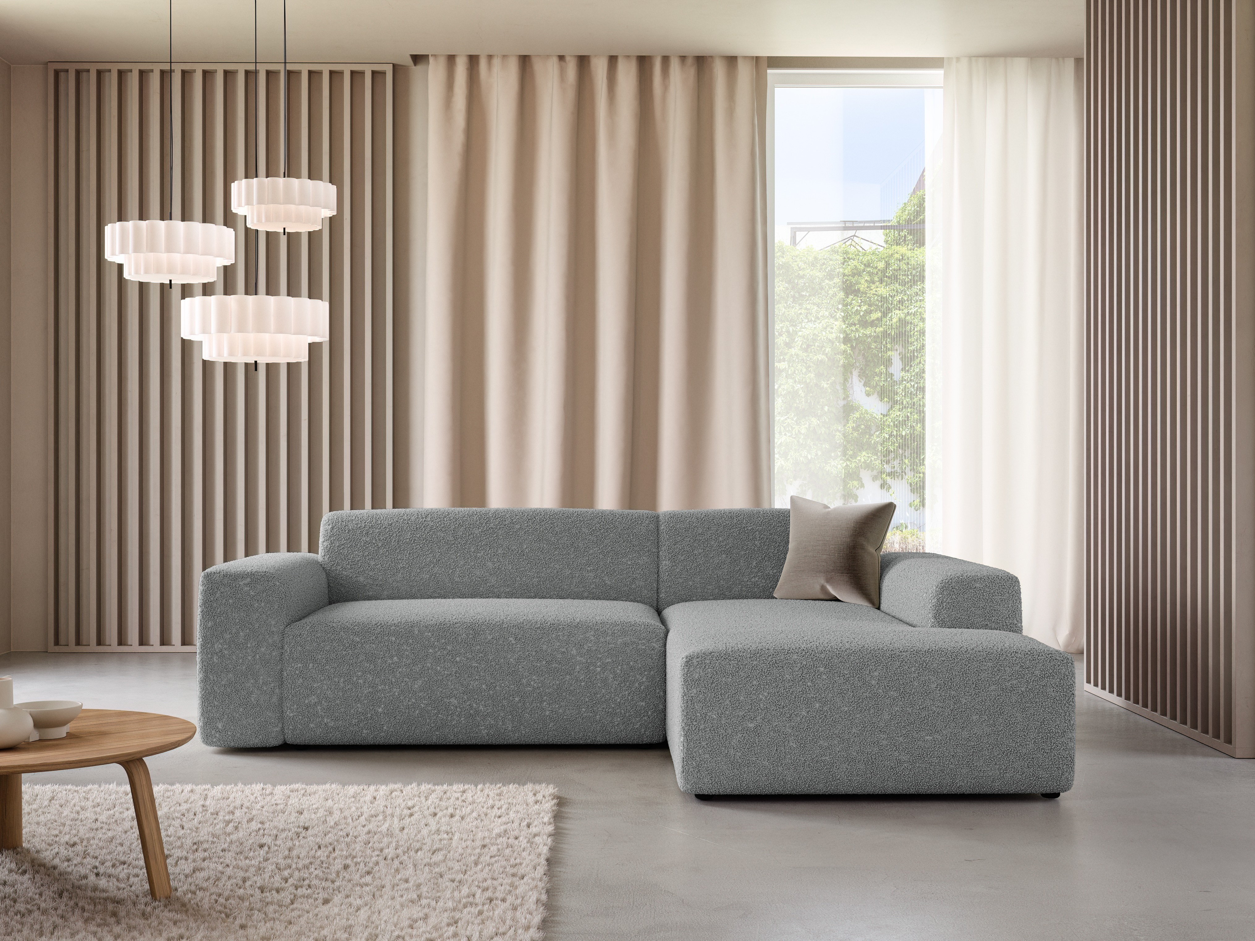 Unité de sièges modulaires Romenoi 113 (Centaur 14)