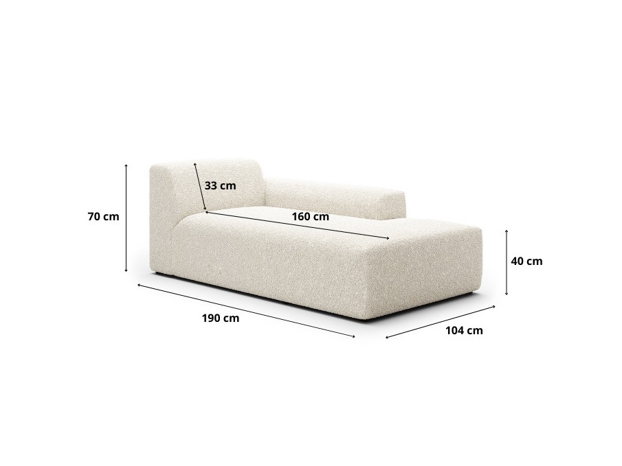 Unité de sièges modulaires Romenoi 113 (Centaur 15)