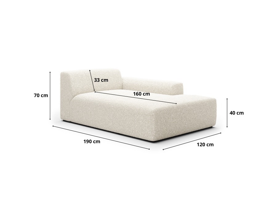 Unité de sièges modulaires Romenoi 114 (Centaur 03)