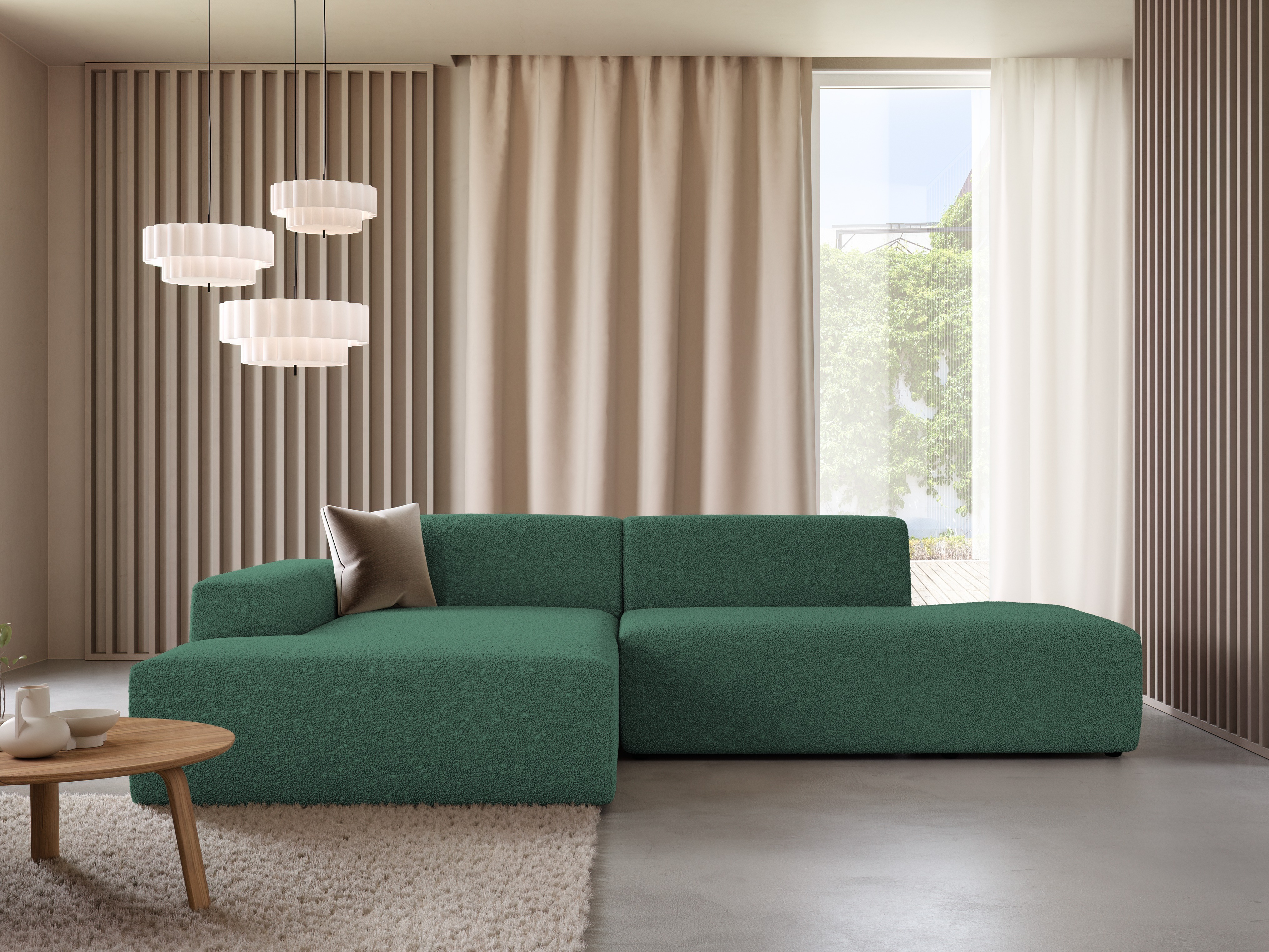 Unité de sièges modulaires Romenoi 114 (Centaur 12)