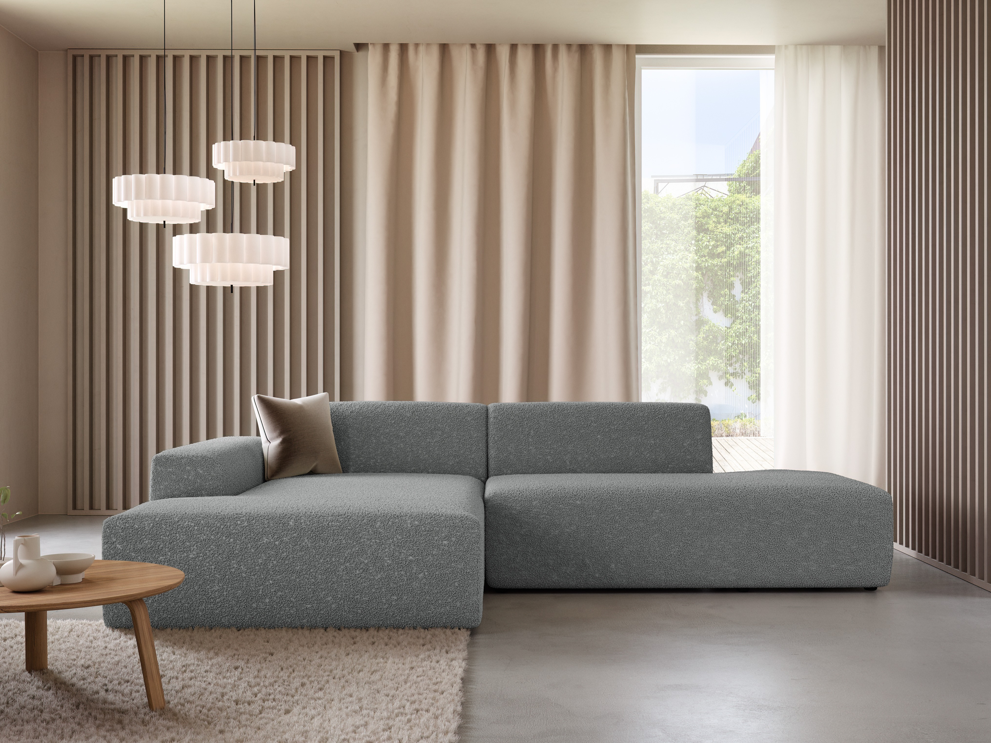 Unité de sièges modulaires Romenoi 114 (Centaur 14)
