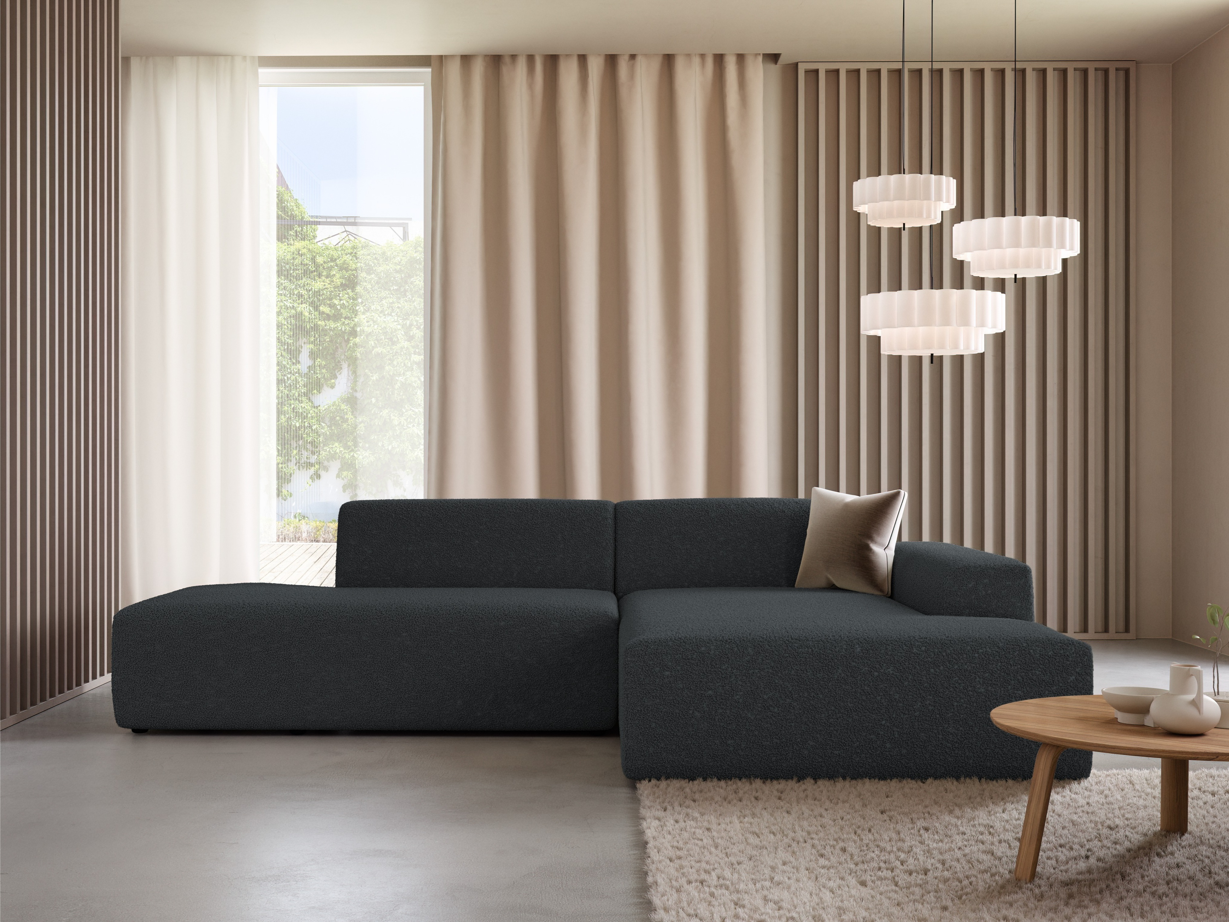 Unité de sièges modulaires Romenoi 114 (Centaur 15)