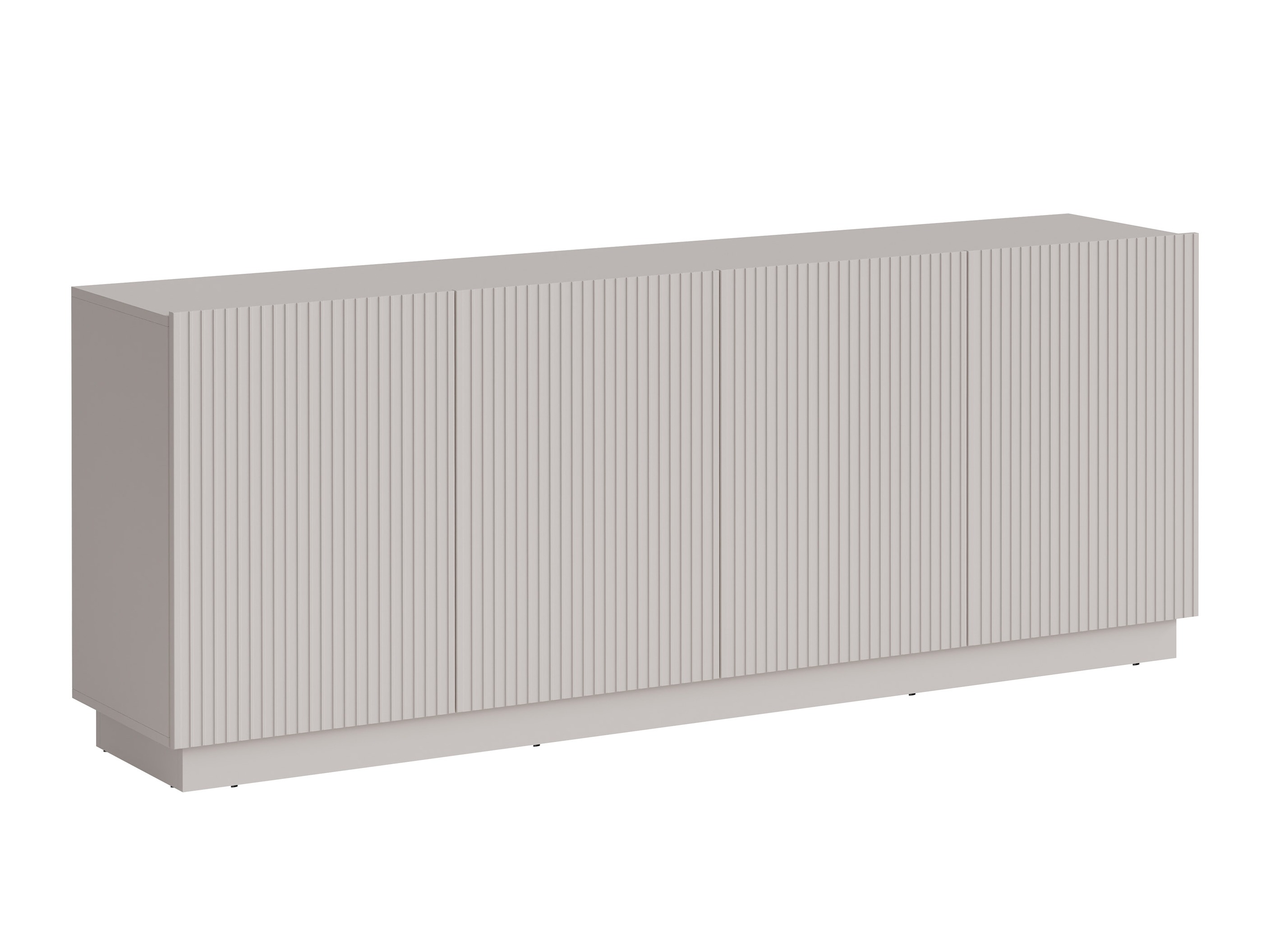 Buffet Lingua (Cachemire)