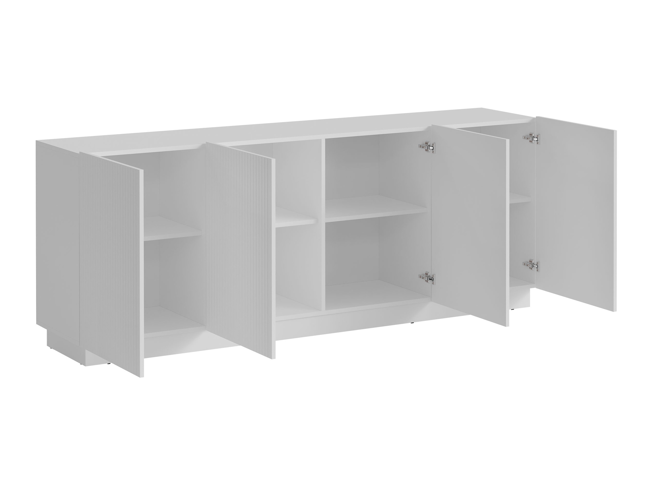 Buffet Lingua (Noir)