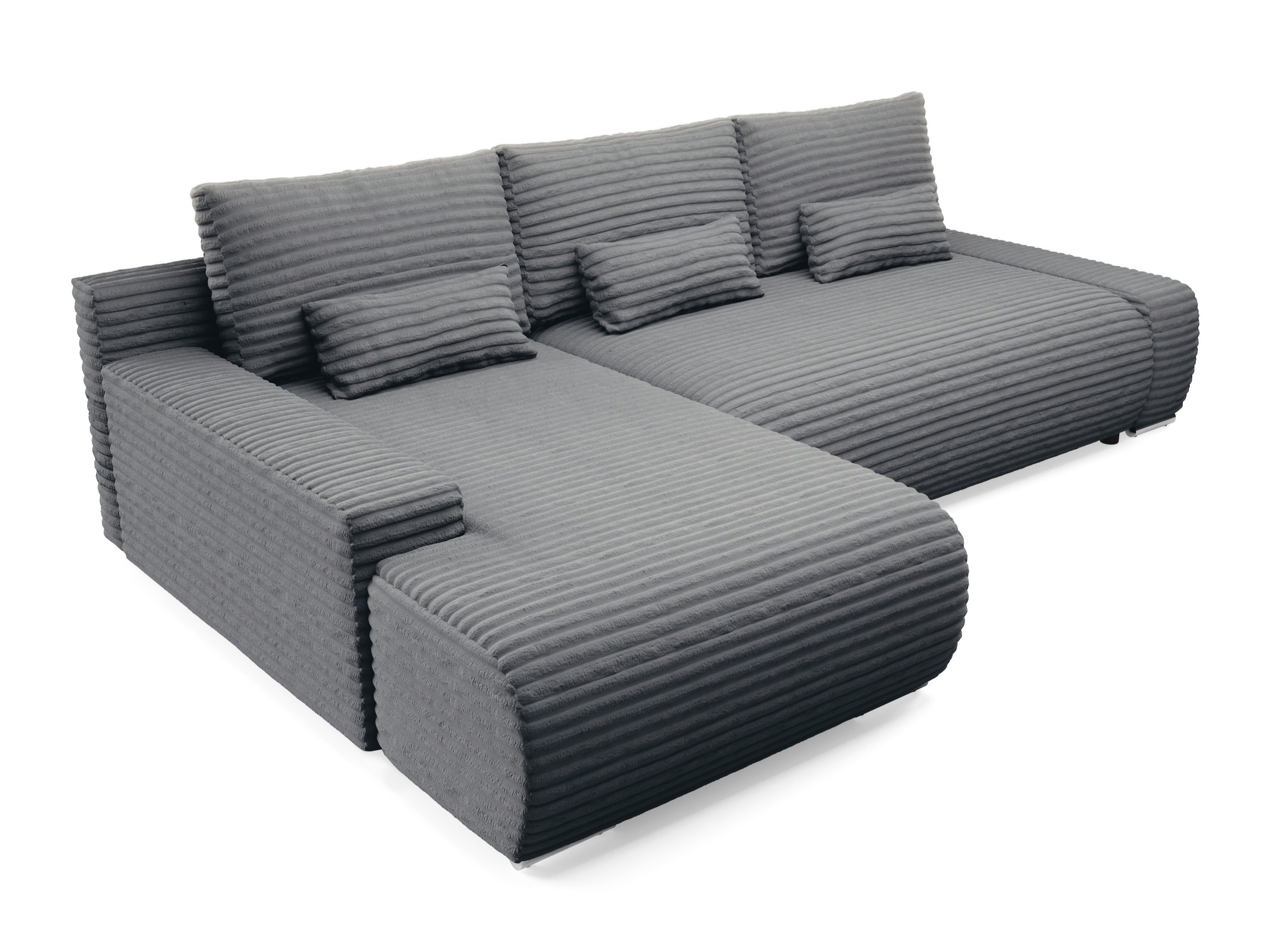 Canapé d'angle Franklin 201 (Ambience 19)