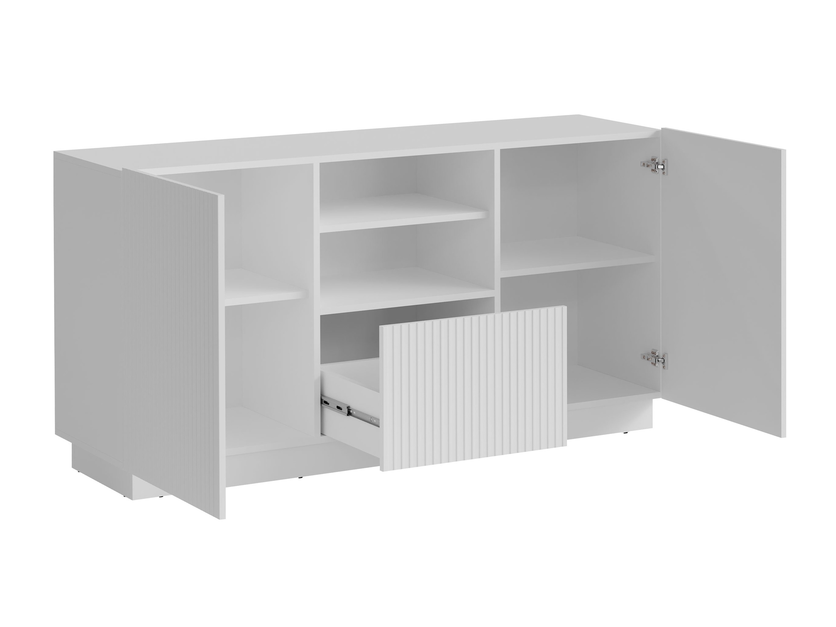 Commode Lingua (Cachemire)