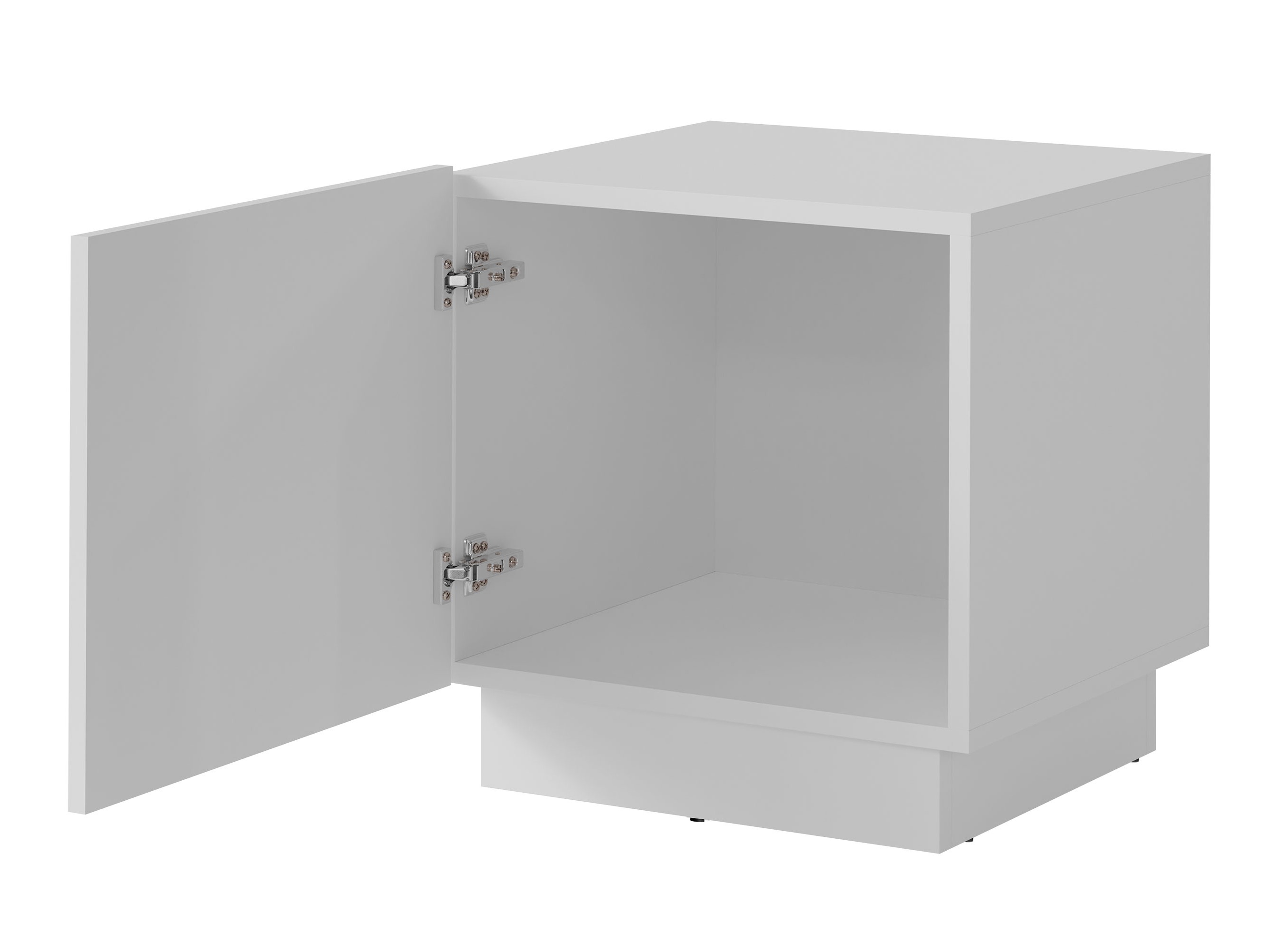 Ensemble de tables de chevet Lingua (Cachemire)