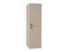 Armoire de toilette murale Orlvera 100 (Brun clair)