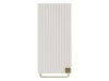 Armoire de toilette murale Orlvera 101 (Blanc)