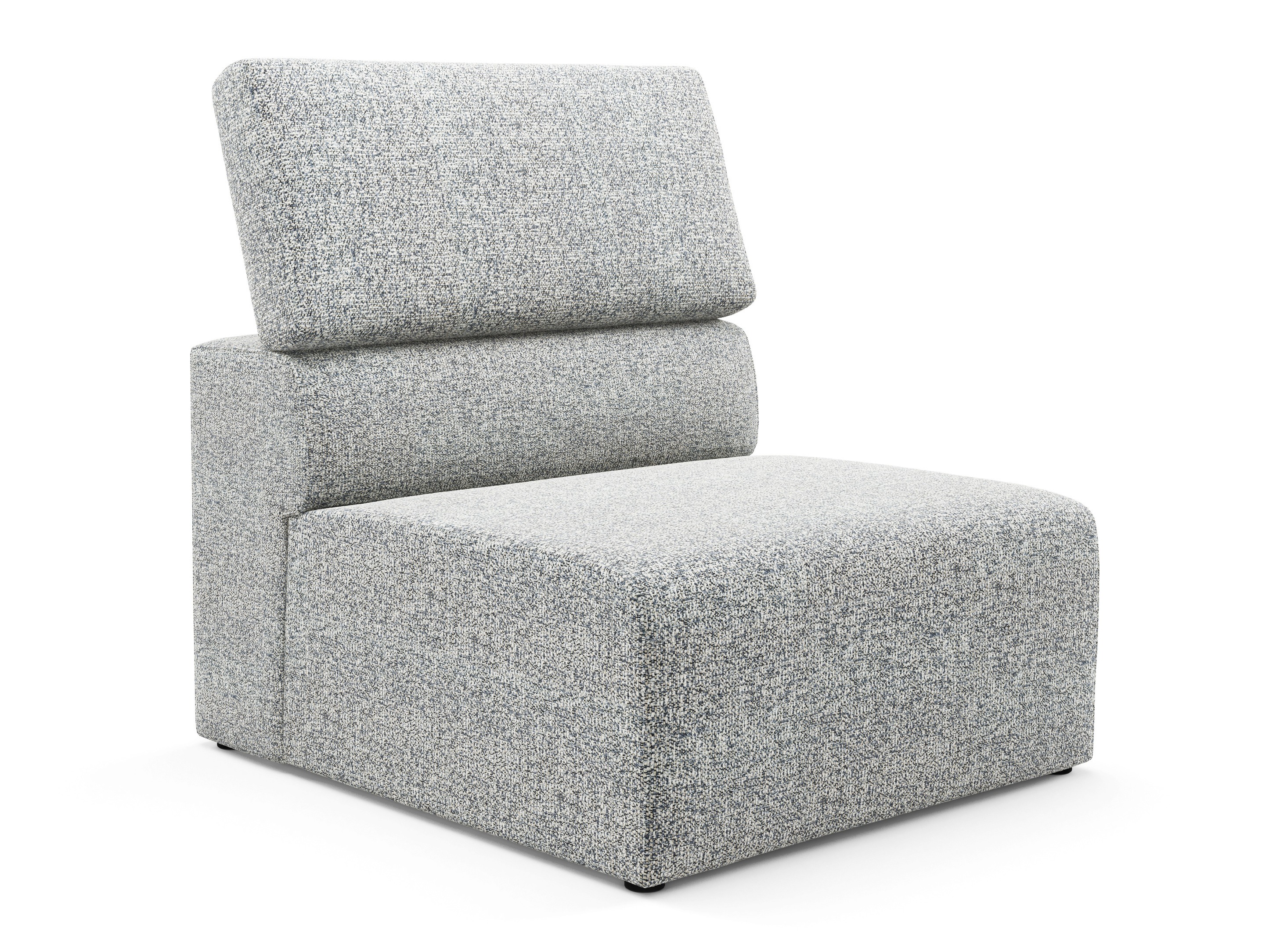 Fauteuil modulaire Virorle 101 (Puente 11)