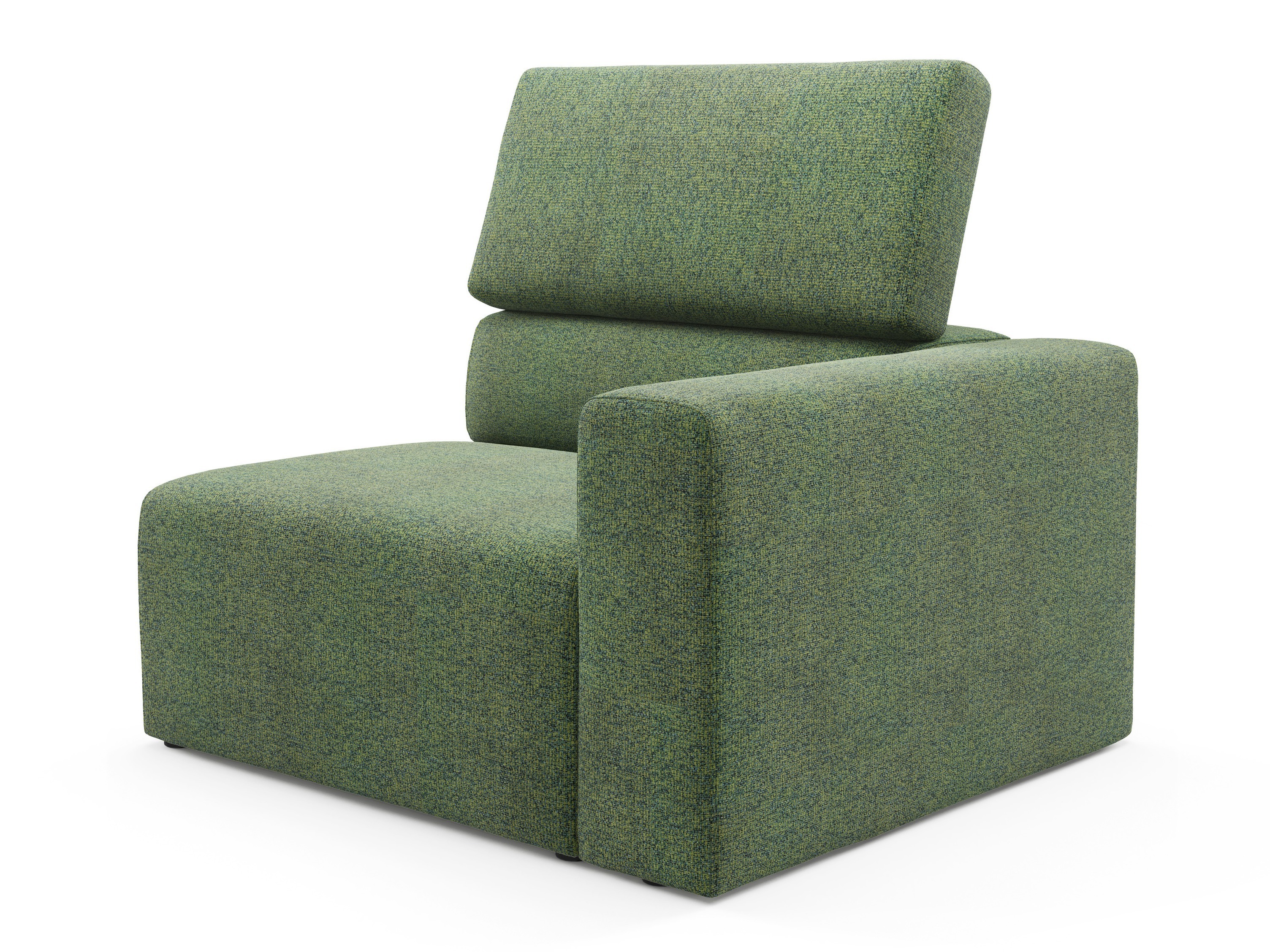 Unité de sièges modulaires Virorle 102 (Puente 34)