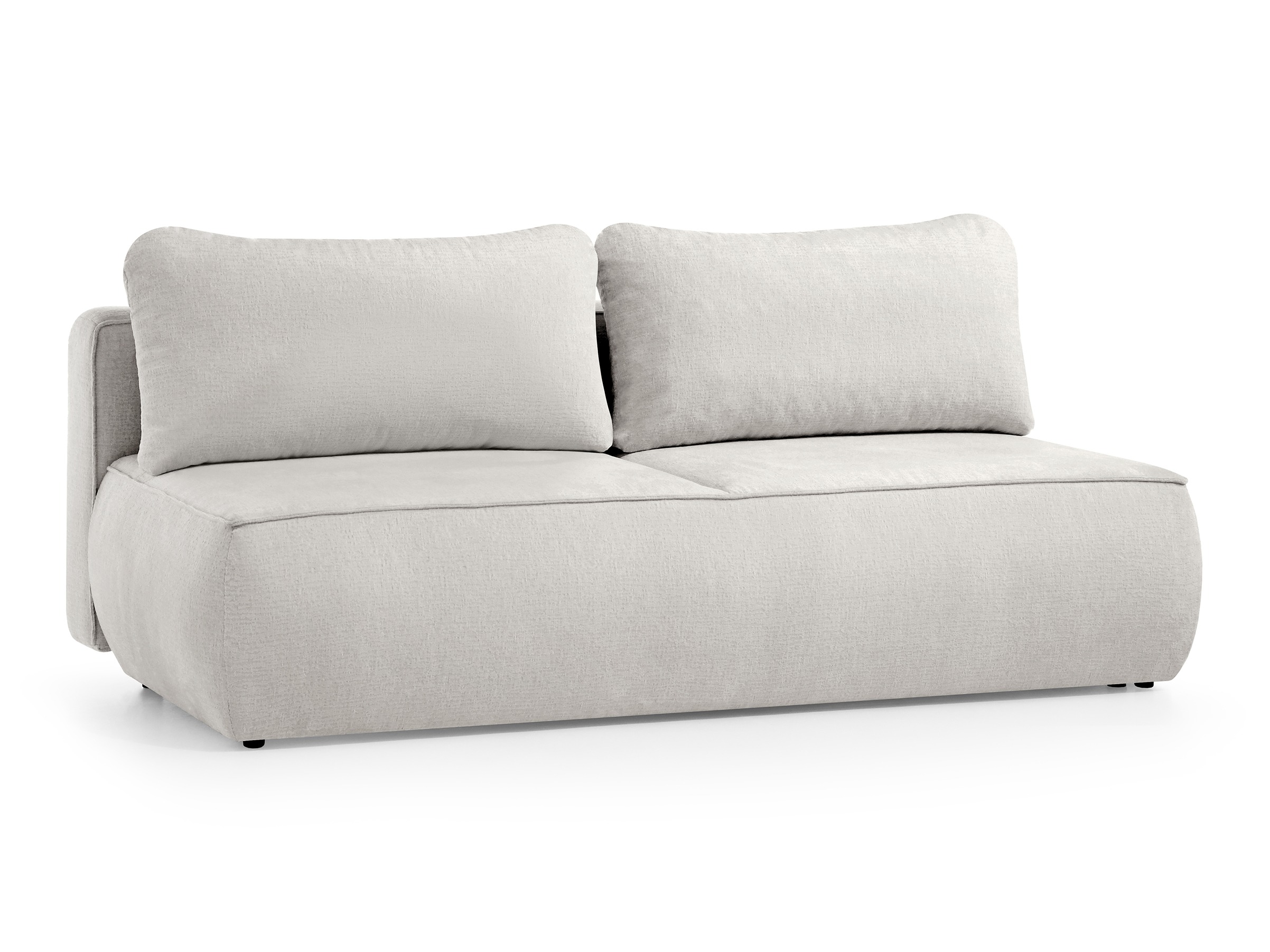 Canapé convertible Humos (Tresor 22)
