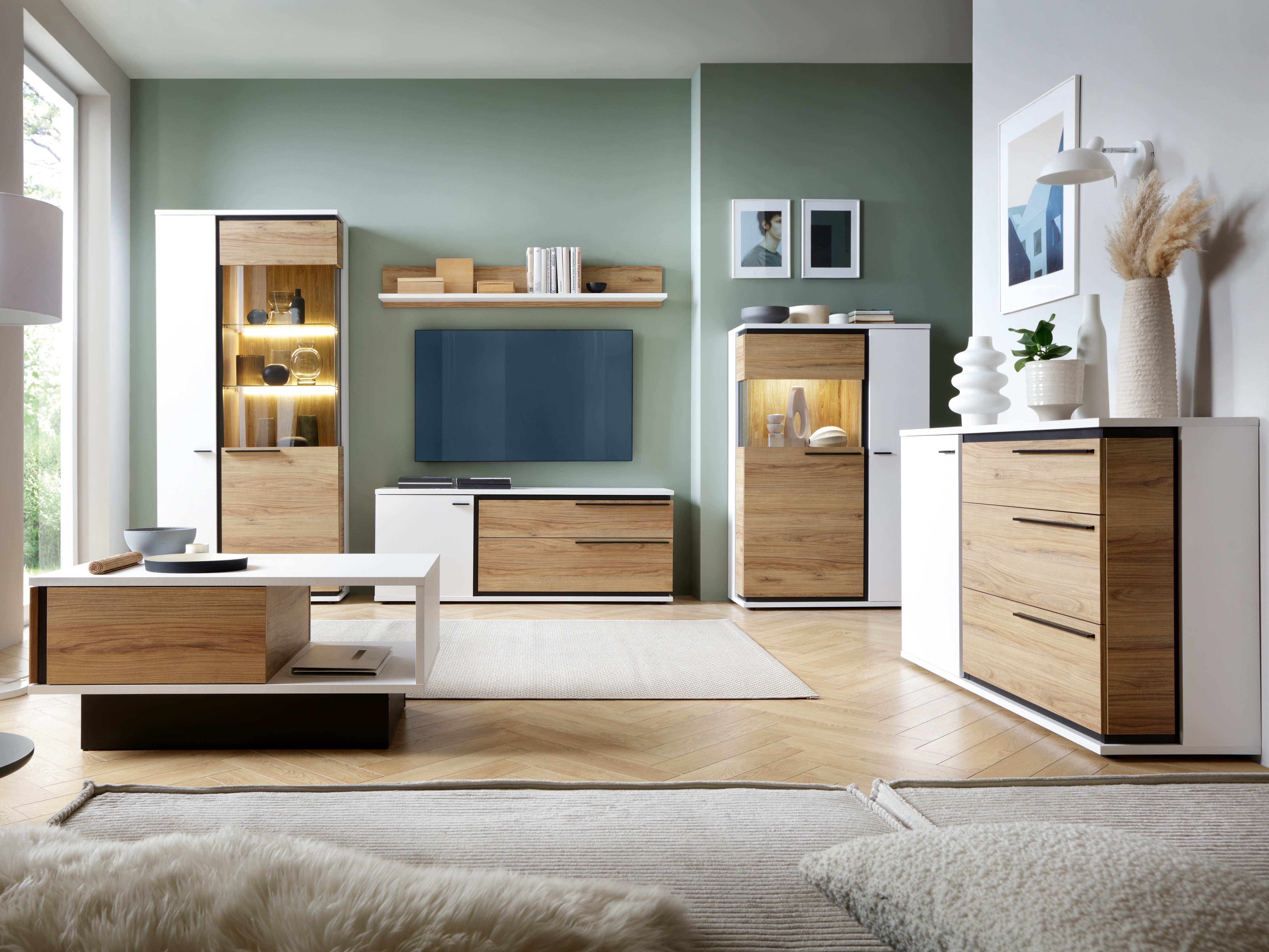 Commode Cavdoma 102