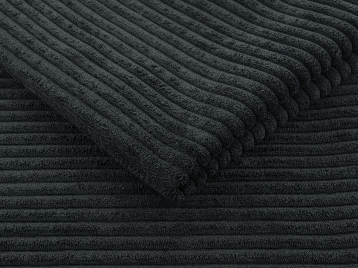 Canapé d'angle Memphis 139 (Poso 135)