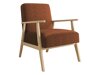 Fauteuil Clovis 100 (Poso 39)