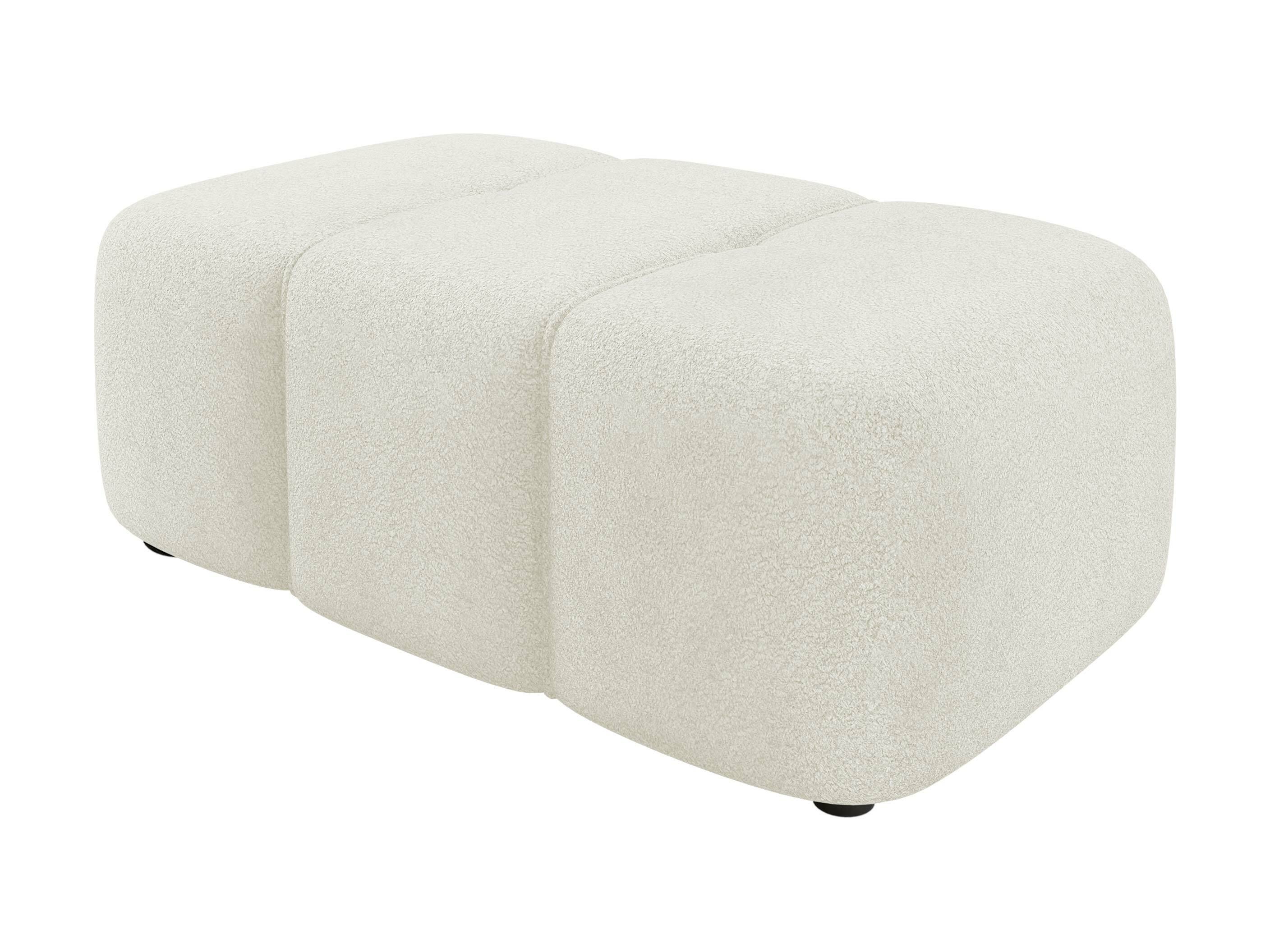 Banc rembourré Comfivo 472 (Coral 15)