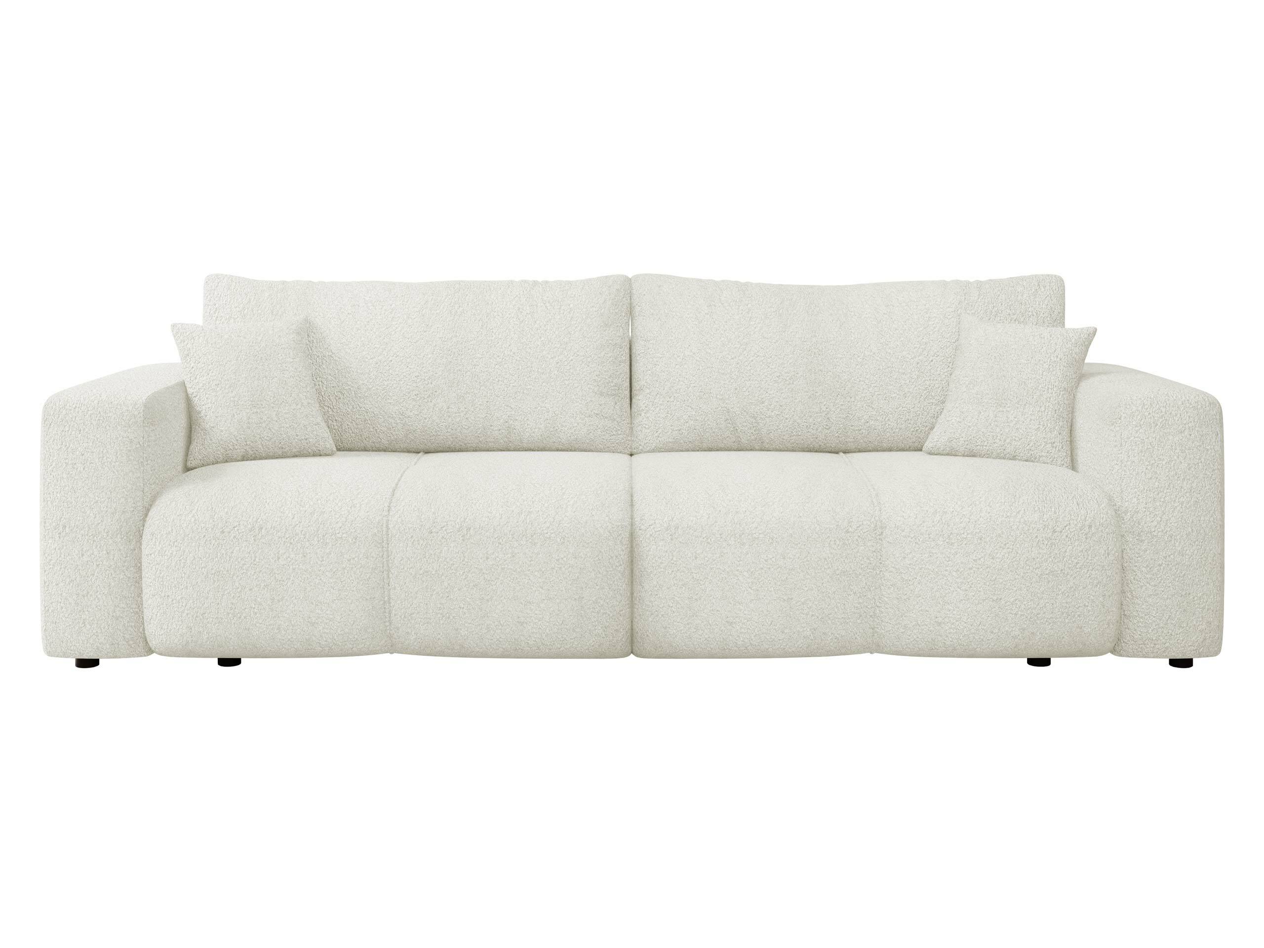 Canapé convertible Comfivo Laurus (Coral 15)
