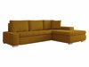 Canapé d'angle Comfivo 112 (Poso 01)