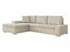 Canapé d'angle Comfivo 112 (Poso 100)