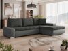 Canapé d'angle Comfivo 112 (Soft 029 + Majorka 03)