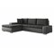 Canapé d'angle Comfivo 112 (Soft 029 + Majorka 03)