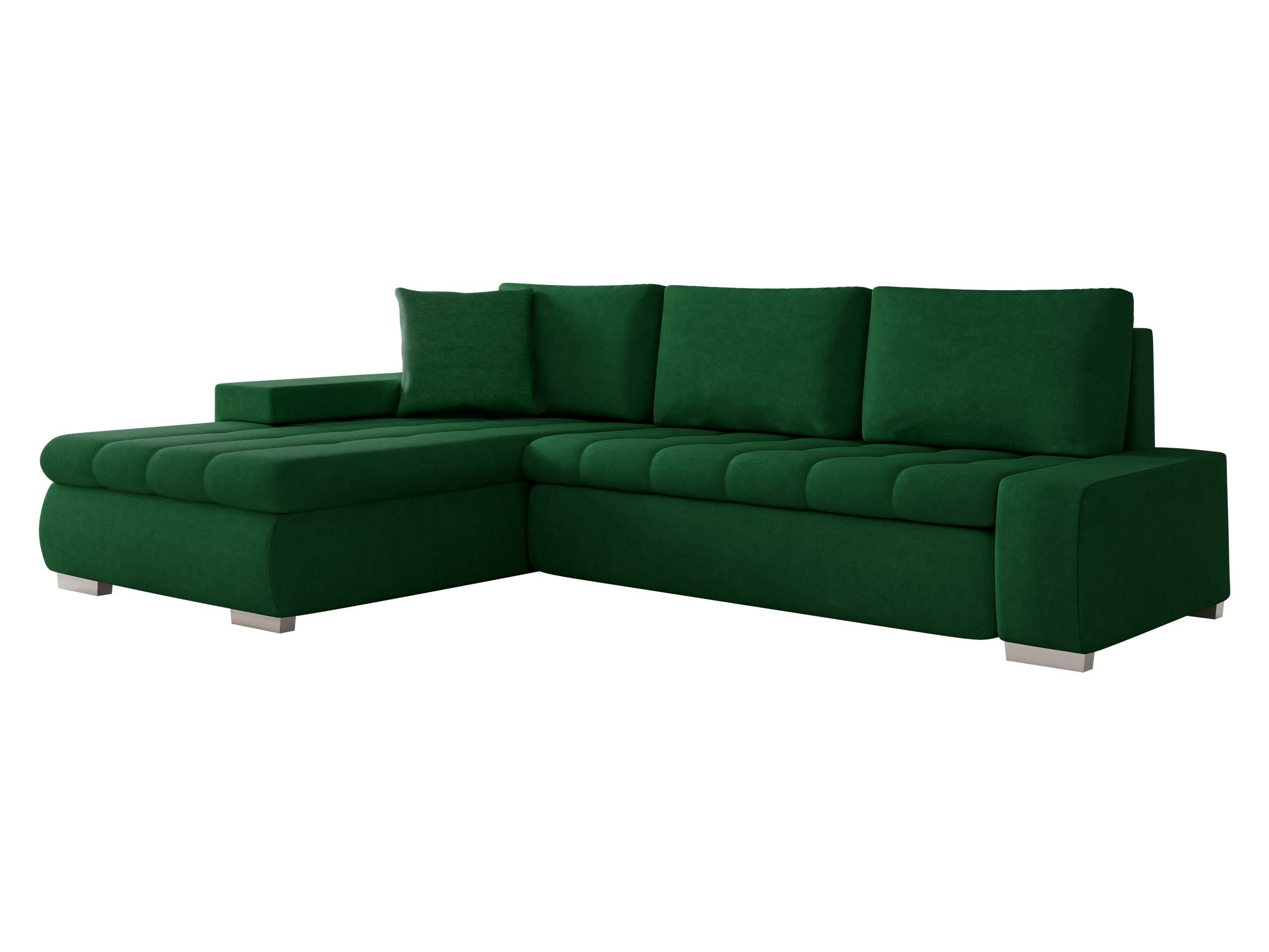 Canapé d'angle Comfivo 112 (Uttario Velvet 2951)