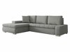 Canapé d'angle Comfivo 112 (Velo 633)