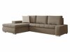 Canapé d'angle Comfivo 171 (Sicuro 45 + Sicuro 50)