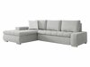 Canapé d'angle Comfivo 171 (Sicuro 65 + Sempre 4)