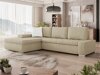 Canapé d'angle Comfivo 251 (Boucle Baloo 2074 + Boucle Baloo 2073)