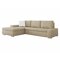 Canapé d'angle Comfivo 251 (Boucle Baloo 2074 + Boucle Baloo 2073)