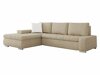 Canapé d'angle Comfivo 251 (Boucle Baloo 2074 + Boucle Baloo 2073)