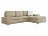 Canapé d'angle Comfivo 251 (Boucle Baloo 2074 + Boucle Baloo 2073)