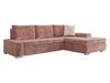 Canapé d'angle Comfivo 251 (Miu 2034 + Miu 2041)