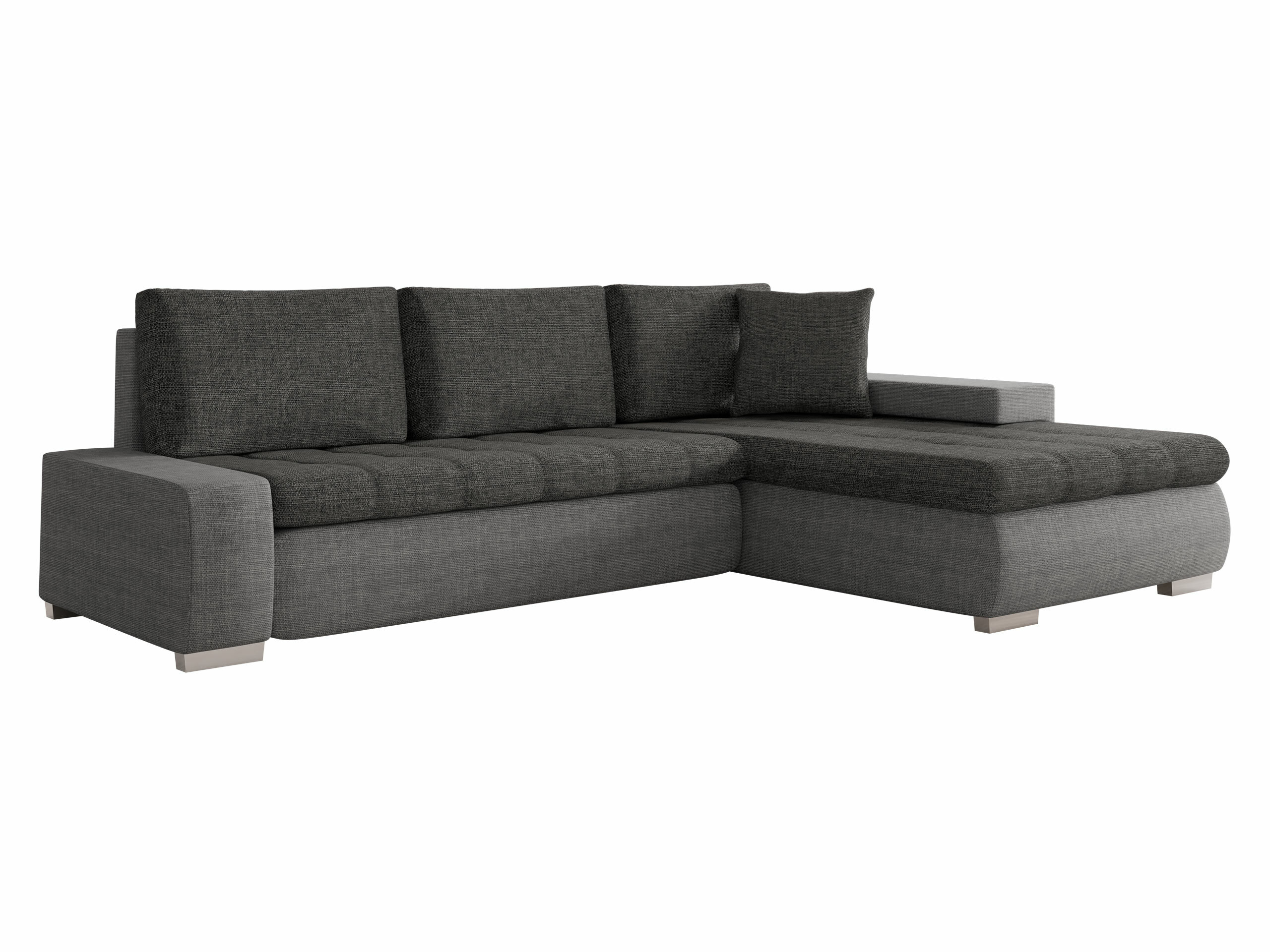 Canapé d'angle Comfivo Nitor I (Lux 05 + Lux 06)