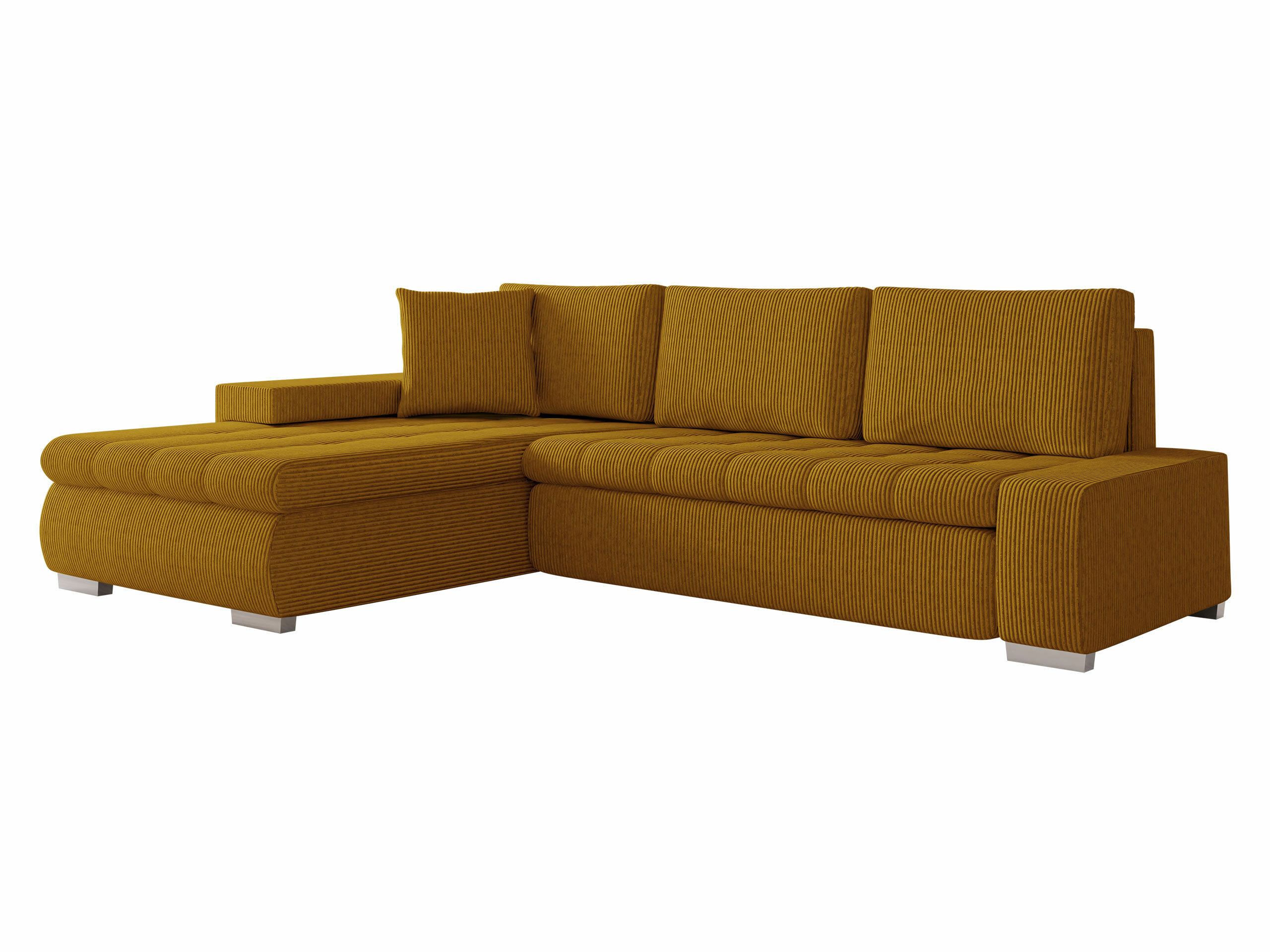 Canapé d'angle Comfivo Nitor (Poso 01)