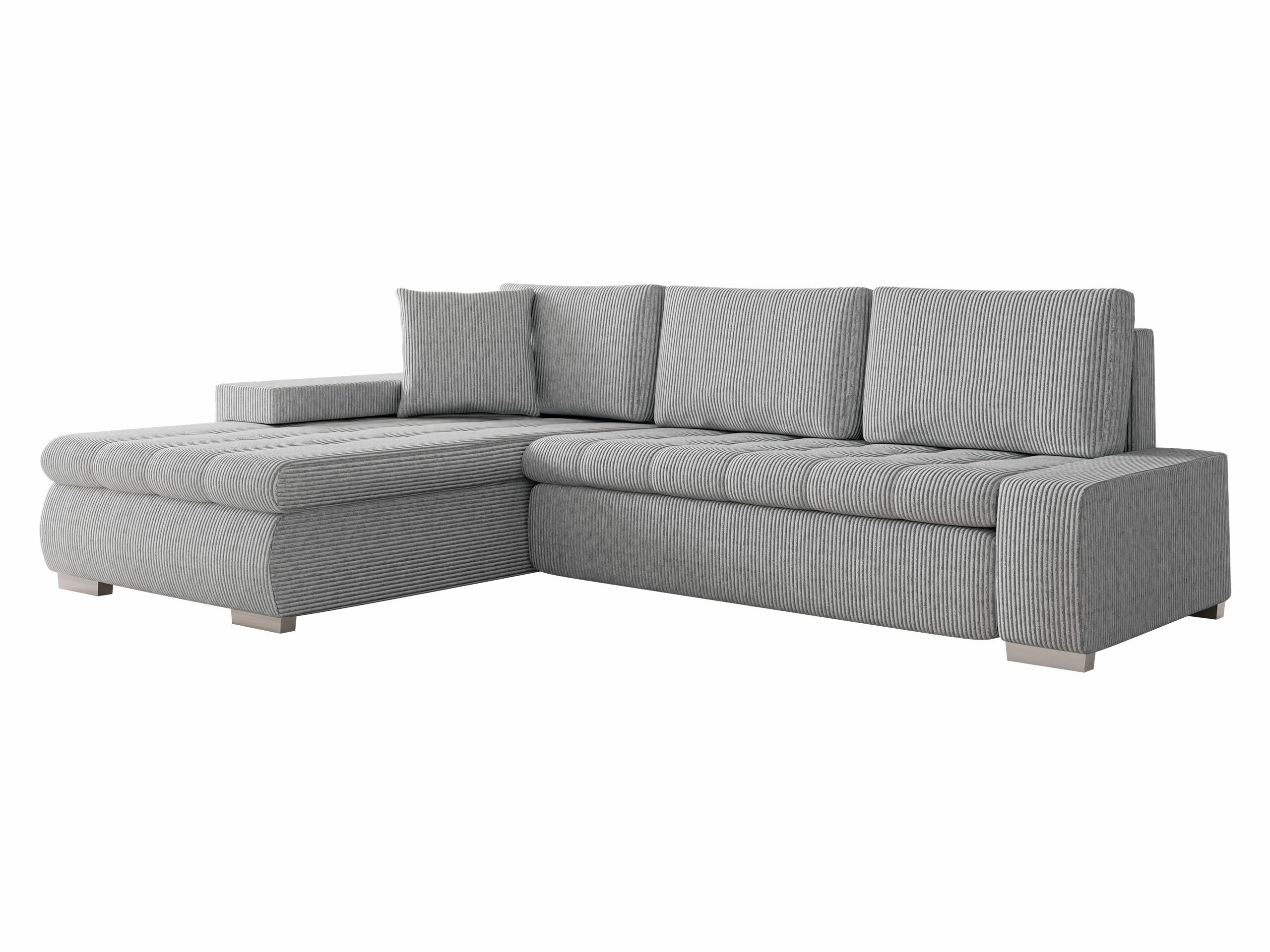 Canapé d'angle Comfivo Nitor (Poso 110)