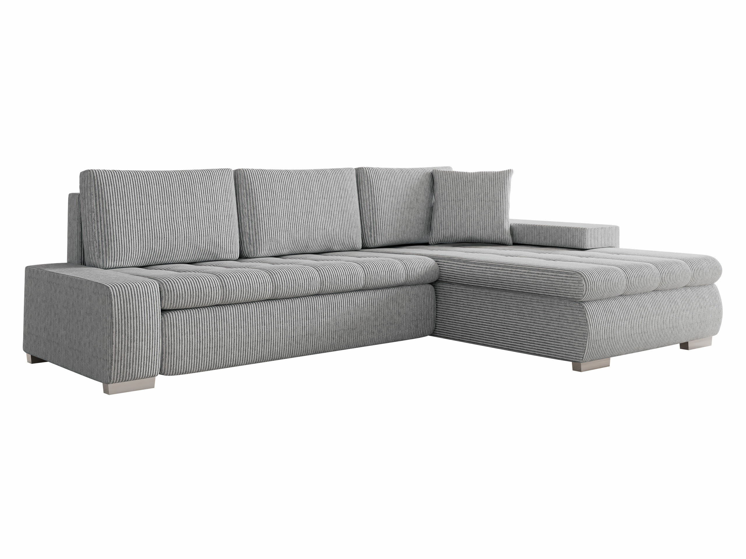 Canapé d'angle Comfivo Nitor (Poso 110)